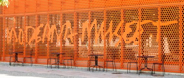 Moderna museets restaurang